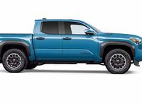 Neu Toyota Tacoma Premium 330 PS (242 kW) 2026 Schwarz Pickup