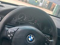 gebraucht BMW 528 e39 i