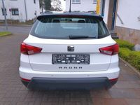 gebraucht Seat Arona 1,0 TSI Style Sitzh. Alu PLA