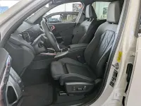 Neu BMW X3 Sport Line 190 PS (139 kW) 2025 Weiß SUV