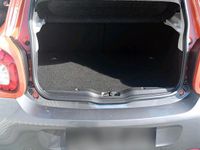 Gebraucht Smart ForFour 89 PS (65 kW) 2016 Orange Kleinwagen