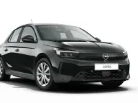 Nowe Opel Corsa Edition 101 KM (74 kW) 2025 Czarny Hatchback