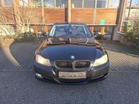Gebraucht BMW 318 143 PS (105 kW) 2008 Limousine