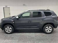 gebraucht Dacia Duster Navi/SHZ/Kamera/Tempomat/16-Zoll