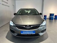 gebraucht Opel Astra Sports Tourer 1.4 Turbo Design&Tech+AHK+