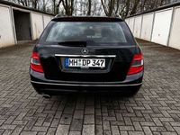 gebraucht Mercedes C220 T CDI DPF Avantgarde