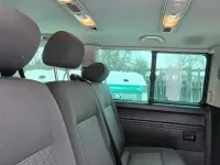 Gebraucht VW Caravelle 131 PS (96 kW) 2007 Grün Van