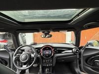 Brugt Mini John Cooper Works 192 HK (141 kW) 2021 Grå Hatchback