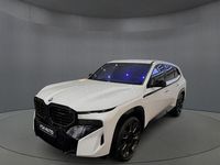 Gebraucht BMW XM Performance 489 PS (359 kW) 2023 Weiß SUV