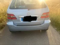 Gebraucht Mercedes B150 95 PS (69 kW) 2007 Andere farben Van / Kleinbus