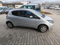 gebraucht Mitsubishi Colt Young Edition TÜV neu