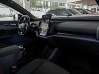 Neu Volvo EX30 CC Performance 314 kW (428 PS) 2025 Schwarz SUV