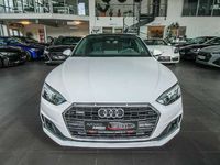 gebraucht Audi A5 Coupé 45 TFSI quattro S tronic/Pano/LED/Leder