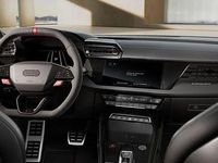 Neu Audi RS3 Sport 400 PS (294 kW) 2026 Schwarz Limousine