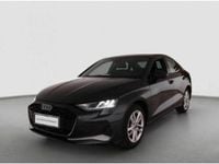 Gebraucht Audi A3 Advanced 150 PS (110 kW) 2025 Grau Limousine