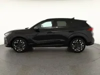 Ny Cupra Terramar VZ 265 HK (194 kW) 2025 Sort SUV