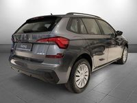 Gebraucht Skoda Kamiq Essence 116 PS (85 kW) 2025 Grau (graphitegrau metallic) SUV