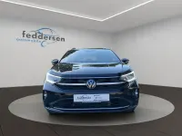 Gebraucht VW Taigo Move 150 PS (110 kW) 2024 Schwarz SUV