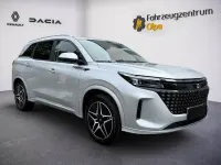 Neu DFSK E5 177 PS (130 kW) 2026 Silber SUV