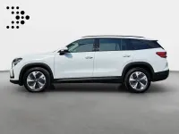 Gebraucht Skoda Kodiaq Selection 193 PS (141 kW) 2025 Moonweiss metallic SUV