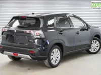 Neu Suzuki SX4 S-Cross GL 110 PS (80 kW) 2026 Cosmic black metallic... SUV