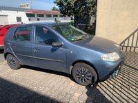 gebraucht Fiat Punto 1.2 8V Dynamic Dynamic