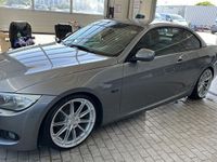 gebraucht BMW 318 Cabriolet i | M-Paket | S-Heft | Kette/TÜV Neu