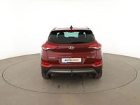 gebraucht Hyundai Tucson 1.6 TGDI Intro Edition 2WD, Benzin, 14.770 €
