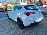 gebraucht Alfa Romeo Giulietta 