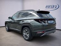 gebraucht Hyundai Tucson Edition 30+ Mild-Hybrid 2WD +LED+ACC+RF+Navi+