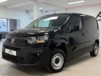 Gebraucht Fiat Doblò 2024 Schwarz Van / Kleinbus