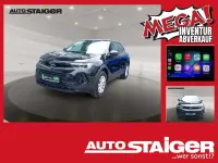 Gebraucht Opel Mokka Edition 101 PS (74 kW) 2023 Diamant schwarz SUV