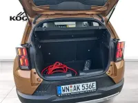 Gebraucht Fiat Grande Panda La Prima 83 kW (113 PS) 2025 Braun Kleinwagen