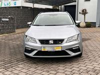 gebraucht Seat Leon ST 2.0 TDI Start&Stop 4Drive FR