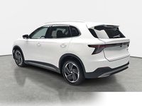 Nouvelle MG MGS5 EV Luxury 169 kW (231 ch) 2025 SUV