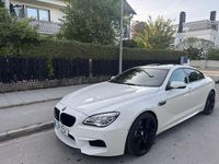 Gebraucht BMW M6 560 PS (411 kW) 2015 Coupé