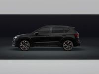 Neu Cupra Ateca VZ 300 PS (220 kW) 2026 Grau (graphite grau metallic) SUV