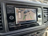 Gebraucht VW Crafter 177 PS (130 kW) 2023 Schwarz Van