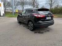 gebraucht Nissan Qashqai 1.6 dCi TEKNA