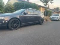 Gebraucht Audi A6 179 PS (131 kW) 2006 Grau Kombi