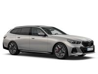 Neu BMW 540 Comfort Edition 286 PS (210 kW) 2025 Kombi