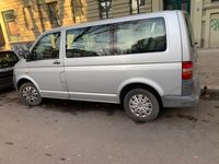 gebraucht VW T5 2,5l