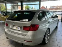 Gebraucht BMW 335 306 PS (225 kW) 2014 Silber Kombi
