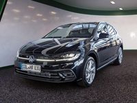 Neu VW Polo Style 116 PS (85 kW) 2025 Schwarz Limousine
