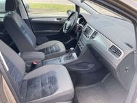 gebraucht VW Golf Sportsvan VII 1.4 Comfortline*orig.40tkm *