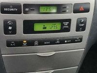 Gebraucht Toyota Corolla 97 PS (71 kW) 2003 Silber Kombi