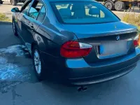 Gebraucht BMW 325 218 PS (160 kW) 2005 Grau Limousine