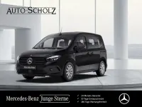 Gebraucht Mercedes eCitan 89 kW (122 PS) 2024 Schwarz Kombi