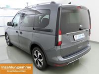 Gebraucht Ford Tourneo Connect Active 122 PS (89 kW) 2022 Grau Van / Kleinbus
