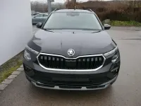 Nowe Skoda Kamiq Selection 116 KM (85 kW) 2025 Czarny SUV